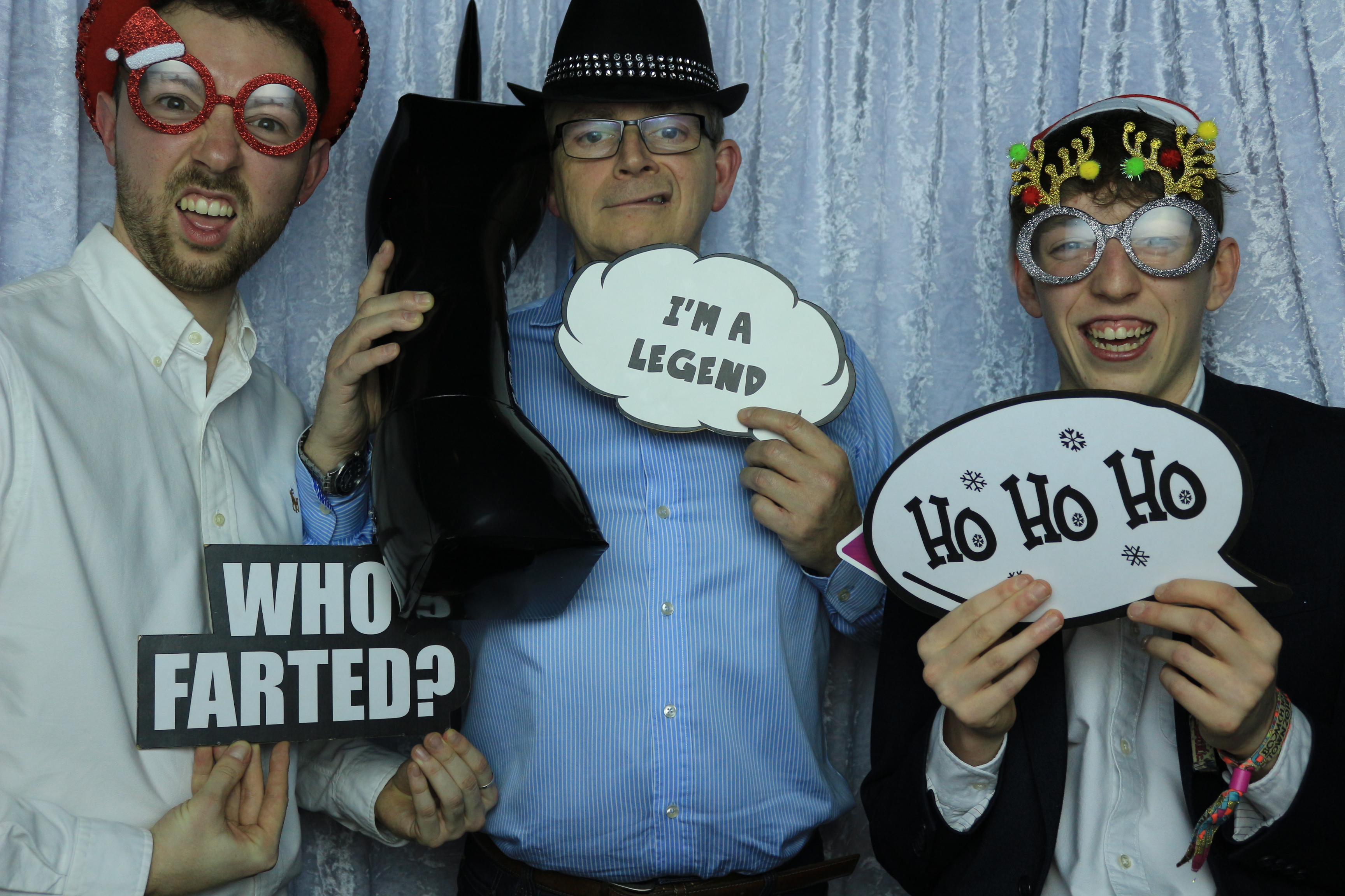 Rank Group Christmas Party - Images | View more photos from the event at gallery.partydelightsphotobooth.co.uk/u/PartyDelightsPhotoBooth/Rank-Group-Christmas-Party-Images
